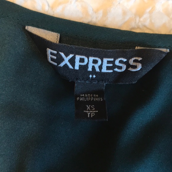 Express top - Picture 2 of 2